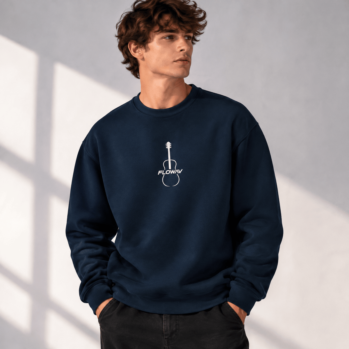 classic navy