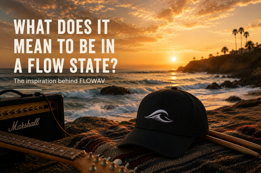 What Does It Mean to Be in a Flow State?