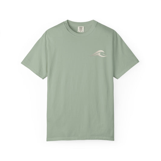 FLOWAV Coastal Graphic Tee