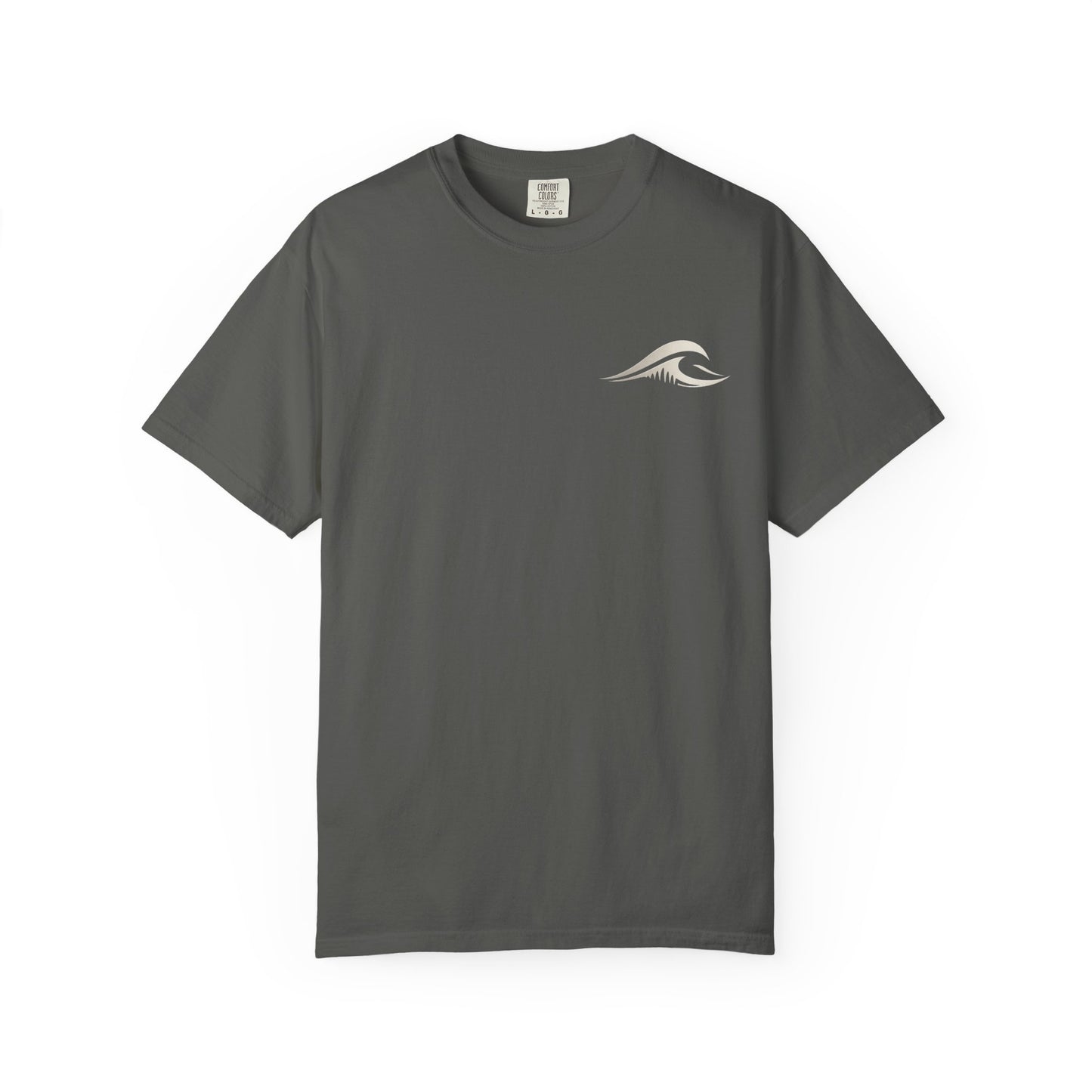 FLOWAV Coastal Graphic Tee