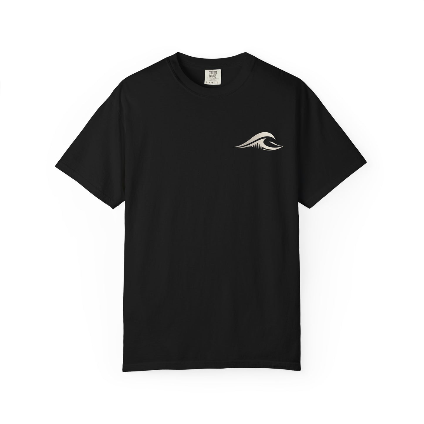 FLOWAV Coastal Graphic Tee