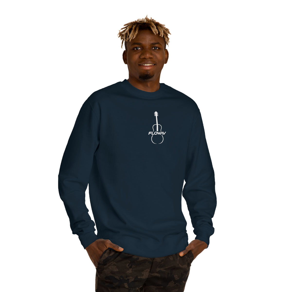 classic navy