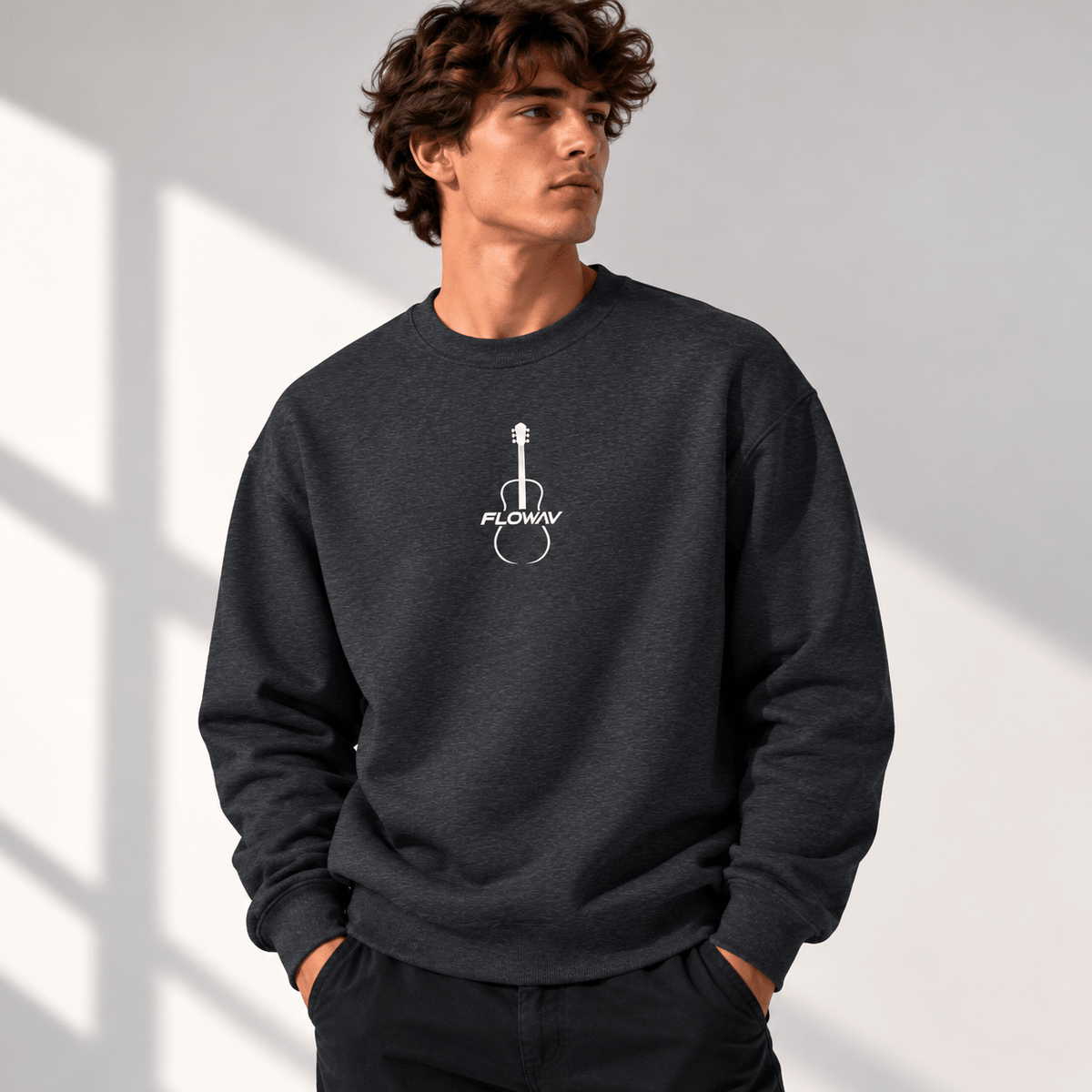 charcoal heather